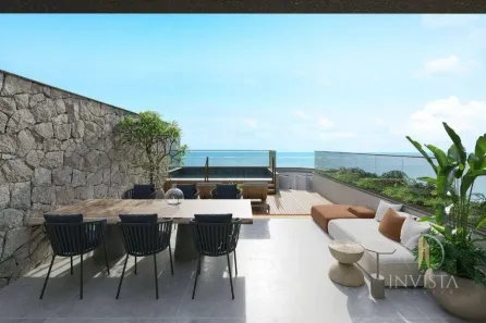 Apartamento com 3 Quartos à venda, 104m² no Areia Dourada, Cabedelo