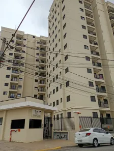 Apartamento com 2 Quartos para alugar, 62m² no Vila Barão, Sorocaba