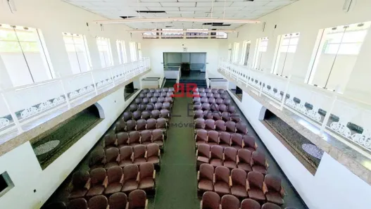 Ponto Comercial com 2 Quartos à venda, 504m² no Vila Industrial, Bauru