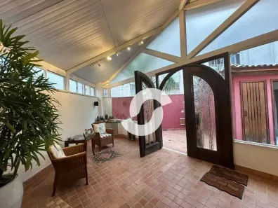 Cobertura com 4 Quartos à venda, 400m² no Icaraí, Niterói