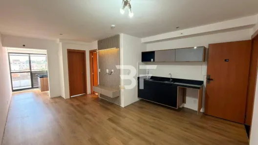 Apartamento com 1 Quarto para venda ou aluguel, 40m² no Cidade Nova, Indaiatuba