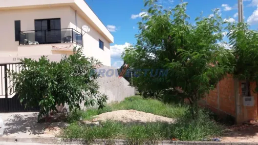 Lote/Terreno à venda, 175m² no Conjunto Habitacional Parque Itajaí, Campinas