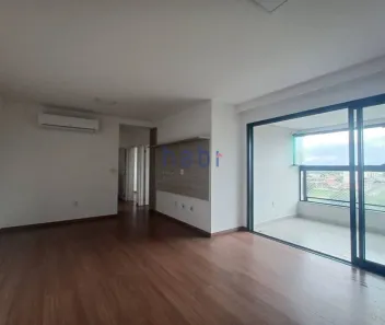 Apartamento com 3 Quartos para alugar, 87m² no Jardim Piratininga, Sorocaba