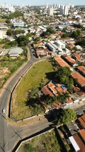 Lote/Terreno à venda, 597m² no Residencial Bethel, Goiânia