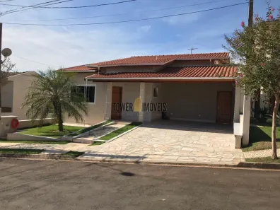Casa de Condomínio com 3 Quartos à venda, 196m² no Vivenda das Cerejeiras, Valinhos