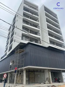 Cobertura com 2 Quartos à venda, 112m² no Francisco Bernardino, Juiz de Fora