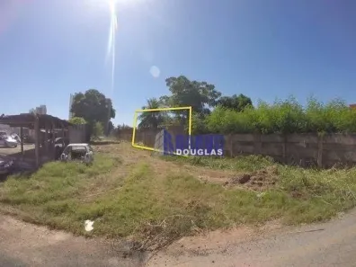 Lote/Terreno à venda, 720m² no Jardim Petrópolis, Cuiabá