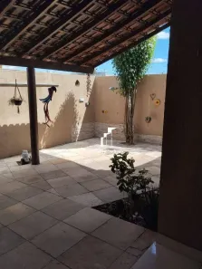 Casa com 3 Quartos à venda, 82m² no Vale Quem Tem, Teresina