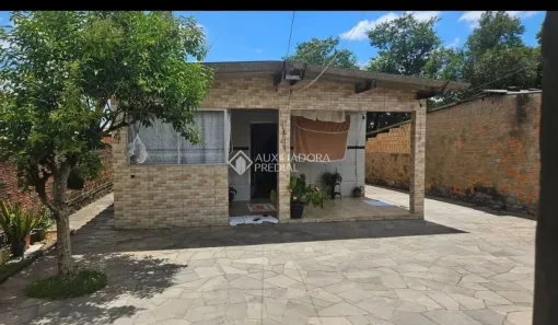 Casa com 3 Quartos à venda, 80m² no Parque Granja Esperança, Cachoeirinha