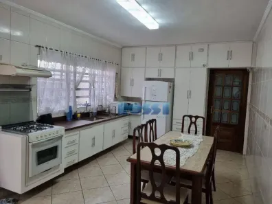 Casa com 3 Quartos à venda, 175m² no Alto da Mooca, São Paulo