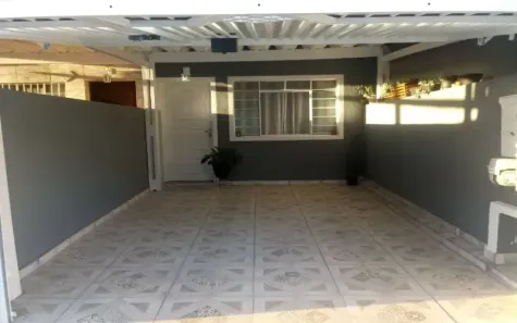 Casa com 3 Quartos à venda, 96m² no Vila Matilde, São Paulo