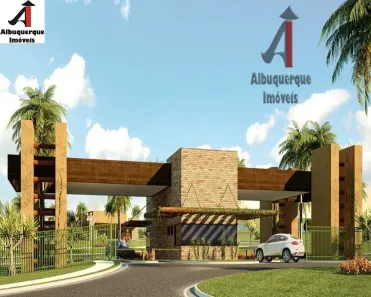 Lote/Terreno à venda, 544m² no , São José de Ribamar