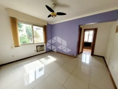 Apartamento com 1 Quarto à venda, 45m² no Centro Histórico, Porto Alegre