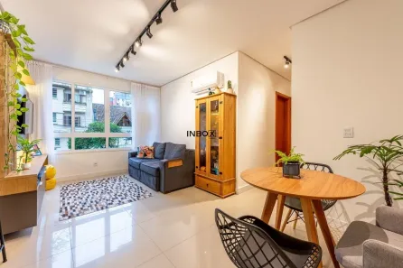 Apartamento com 2 Quartos à venda, 65m² no Higienópolis, Porto Alegre