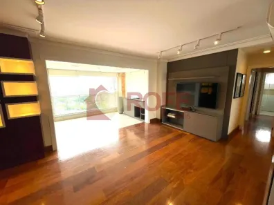 Apartamento com 3 Quartos à venda, 112m² no Vila Olímpia, São Paulo