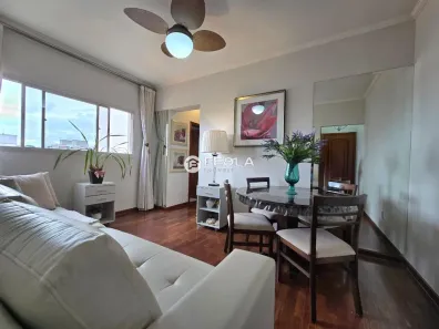 Apartamento com 2 Quartos à venda, 60m² no Conserva, Americana