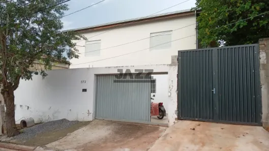 Casa com 4 Quartos à venda, 200m² no Parque das Universidades, Campinas