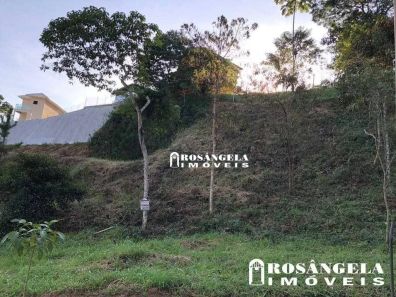 Lote/Terreno à venda, 417m² no Vargem Grande, Teresópolis