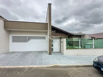 Casa com 4 Quartos à venda, 284m² no Estrada Nova, Jaraguá do Sul