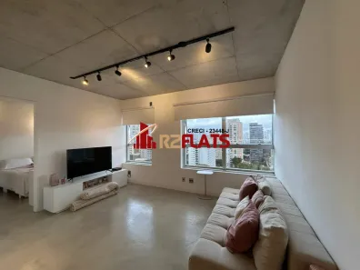 Flat com 2 Quartos à venda, 75m² no Vila Olímpia, São Paulo