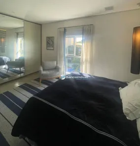 Apartamento com 3 Quartos para alugar, 103m² no Fazenda São Quirino, Campinas