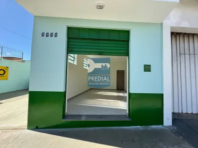 Ponto Comercial para alugar, 30m² no Jardim São João Batista, São Carlos