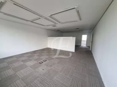 Sala Comercial para alugar, 375m² no Cidade Monções, São Paulo
