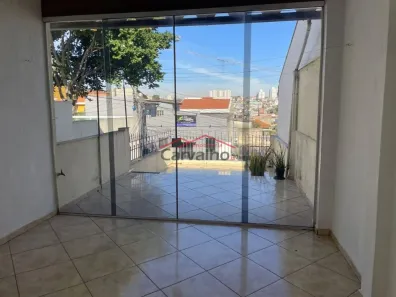 Sobrado com 4 Quartos à venda, 158m² no Vila Medeiros, São Paulo