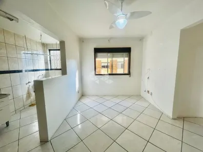 Apartamento com 3 Quartos à venda, 56m² no Marechal Rondon, Canoas