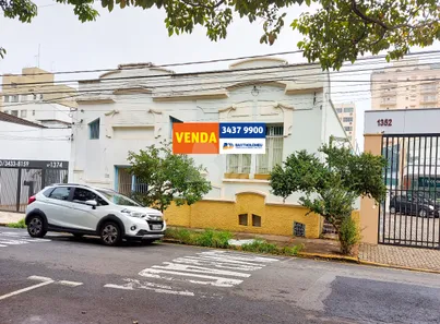 Casa com 5 Quartos à venda, 307m² no Centro, Piracicaba