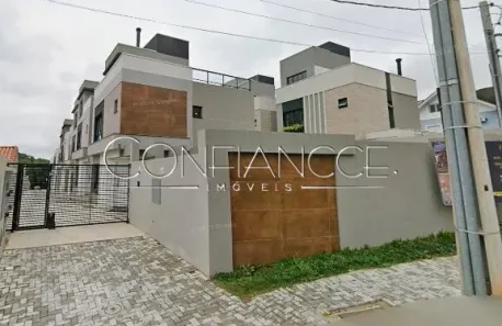 Casa de Condomínio com 3 Quartos à venda, 89m² no Pilarzinho, Curitiba