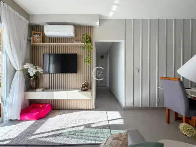 Apartamento com 3 Quartos à venda, 69m² no Condomínio Residencial Colinas do Paratehy, São José dos Campos