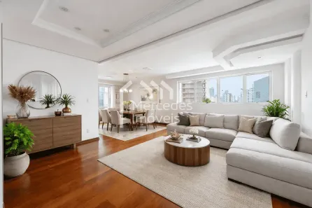 Apartamento com 3 Quartos à venda, 127m² no Centro, Itajaí