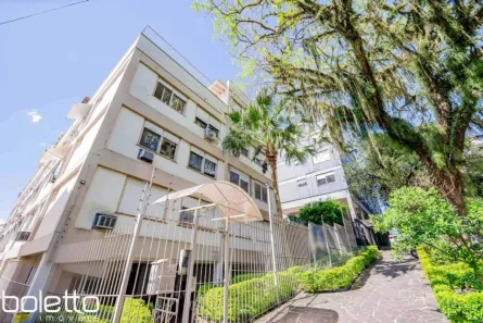 Apartamento com 2 Quartos à venda, 77m² no Higienópolis, Porto Alegre