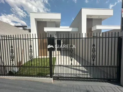 Casa com 3 Quartos à venda, 58m² no São Francisco, Toledo