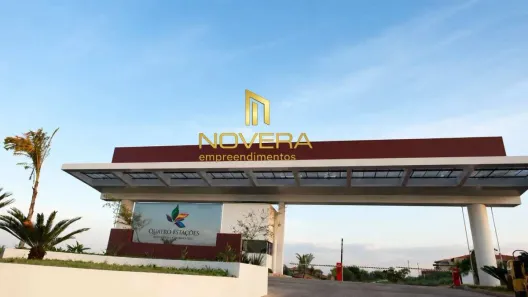 Lote/Terreno à venda, 713m² no Setor Habitacional Jardim Botânico, Brasília