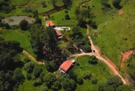 Fazenda/Sítio com 10 Quartos à venda, 3242800m² no Área Rural de Cabreúva, Cabreúva