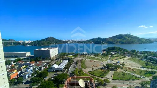 Apartamento com 2 Quartos à venda, 108m² no Enseada do Suá, Vitória