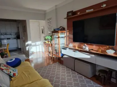 Apartamento com 3 Quartos à venda, 83m² no Cambuci, São Paulo