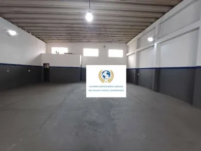 Galpão/Depósito/Armazém para alugar, 273m² no Vila Mimosa, Campinas