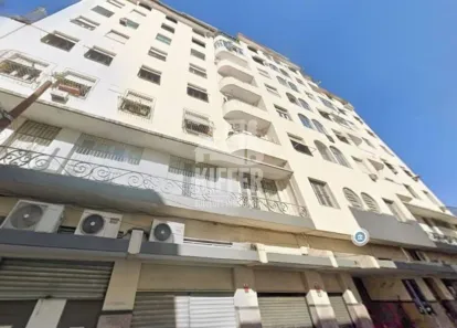 Cobertura com 1 Quarto à venda, 50m² no Centro, Rio de Janeiro