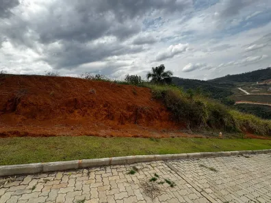 Lote/Terreno à venda, 360m² no Salvaterra, Juiz de Fora