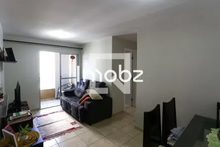 Apartamento com 2 Quartos à venda, 65m² no Vila Suzana, São Paulo
