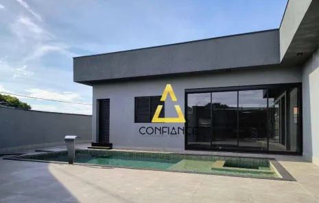 Casa com 3 Quartos à venda, 270m² no Jardim Europa, Jaguariúna