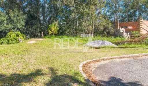 Lote/Terreno à venda, 632m² no Marambaia, Vinhedo