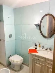 Apartamento com 3 Quartos à venda, 89m² no Lagoa, Rio de Janeiro