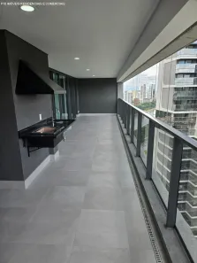 Apartamento com 4 Quartos à venda, 186m² no Jardim Morumbi, São Paulo
