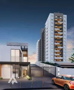 Apartamento com 1 Quarto à venda, 29m² no Escola Agrícola, Blumenau