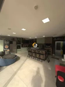 Casa de Condomínio com 3 Quartos à venda, 420m² no Loteamento Recanto do Lago, São José do Rio Preto