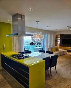Apartamento com 2 Quartos à venda, 98m² no Alphaville Empresarial, Barueri